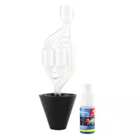 Cilindrų galvutės tarpinės testeris 10 ml AMIO-02779