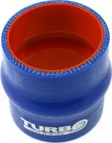 TurboWorks Antivibracinė jungtis TurboWorks Pro Mėlyna 80mm