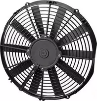SPAL Fan SPAL 330MM čiulpimas