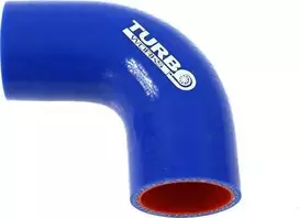 TurboWorks alkūnės, 90 vnt., TurboWorks Pro, mėlynos, 63 mm