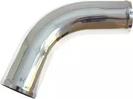 TurboWorks aliuminio vamzdis 67st 76mm 30cm