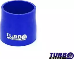 TurboWorks_G tiesios redukcijos TurboWorks Mėlyna 63-80m m