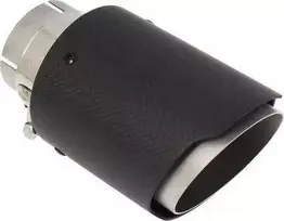 MTuning Duslintuvo antgalis 89mm įrašas 57mm anglis M