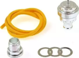 TurboWorks_F BLOW OFF turboWorks Dyzelinas Universalus