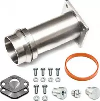 TurboWorks Atsarginis vožtuvas EGR BMW M47N2 M57N2