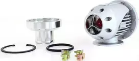 Mtuning_F BLOW OFF Epman HKS SQV3 Sidabro ReplikA