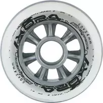 Ratukai riedučiams 82A Nils Extreme 8x2.4cm/4vnt.