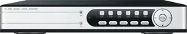 Digitalas NVR-6016 16 kanalų IP kamerų įrašymo įrenginys