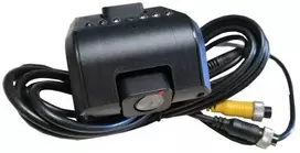 Digitalas LPD-9M2b automobilinė vaizdo stebėjimo kamera (dviguba)