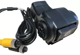Digitalas LPD-9M2a 2MP automobilinė vaizdo stebėjimo kamera (dviguba)