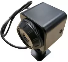 Digitalas LPD-3M 2MP 1080p AHD automobilinė vaizdo stebėjimo kamera atspari smūgiams