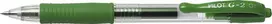 Pilot Pen Pilot G2 gelis rašiklis žalias (WP1015)