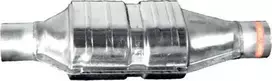 AWG_C Universalus katalizatorius DIESEL FI 55 1.2-2.4L EURO 4