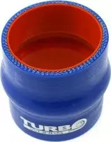 TurboWorks Antivibracinė jungtis TurboWorks Pro Mėlyna 60m m