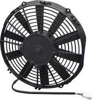 SPAL Ventiliatorius SPAL 280MM SLIM čiulpti tipas 1