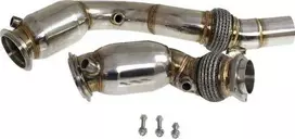 Turboworks BMW F82 F83 M4 S55 2013 + kat 200cell
