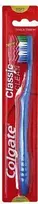 Dantų šepetėlis Colgate Classic Soft