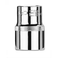 Šešiakampis rakto antgalis neo1/2" 19mm (08-019)