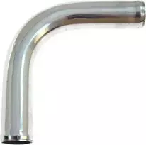 TurboWorks_D Aliuminio vamzdis 90st 28mm 30cm