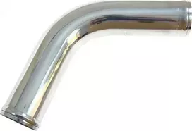 TurboWorks_D Aliuminio vamzdis 67st 45mm 30cm
