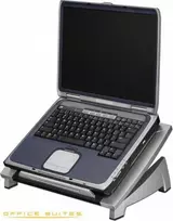 Stalinis stalas Fellowes Biuro komplektų bazė po nešiojamuoju kompiuteriu