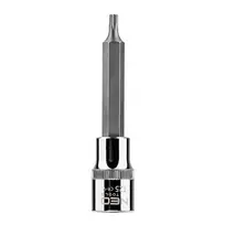 Końcówka Prailginta sukimo galvutė Neo Torx 1/2", T25 x 100mm