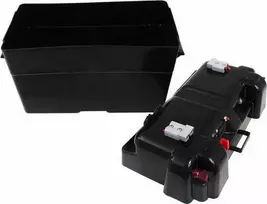 MTuning_F Baterijos dėklas Solar 350x200x225