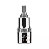Końcówka Prailginta sukimo galvutė Neo Hex 1/2", H6 x 55mm