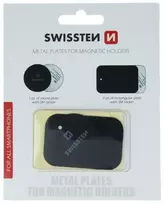 Swissten metalinės plokštės magnetiniam laikikliui