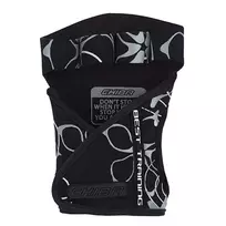 Chiba Lady Motivation Gloves 40936 (juodas/baltas) pirštinės (M)