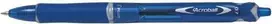 Pilot Pen Pilot Acroball švirkštiklis mėlynas BG p10 (PIBPAB- 15F- L- BG)