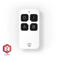 Pilot Nedis SmartLife ZBRC10WT ZigBee 3.0