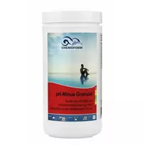 Chemoform PH minus granulės, 1.5kg