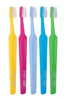 TePe Compact X-Soft Dantų šepetėlis