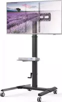 TV laikiklis Techly 364484 32-70"