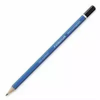 Staedtler Ołówek Staedtler Lumograph 2H