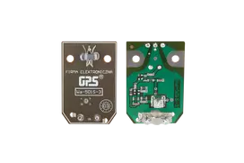Wzmacniacz TV signalo stiprintuvas Antenos stiprintuvas gps501s