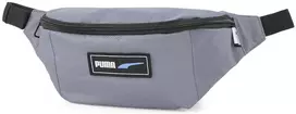 Puma Rankinė Ant Juosmens Deck Waist Bag Pilkas 079187 05