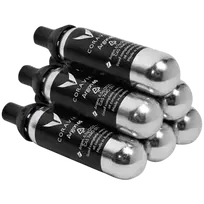 CORAVIN Pure Capsules 6 Pk - 6.5g/21mL