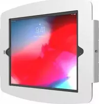 Compulocks Group turėtojas Maclocks Space iPad užkardymo sienos kalnas iPad Air 10.9 "- Balta