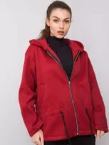 Italy Moda Paltas moterims