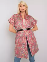 Italy Moda Paltas moterims