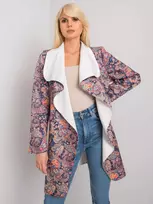 Italy Moda Paltas moterims