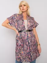Italy Moda Paltas moterims