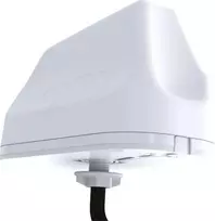 EntenA Poynting Automobilio antenA 2in1 Poynting MIMO- 3-12 LTE