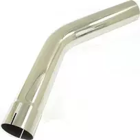 TurboWorks Vonios vamzdis nerūdijančio plieno 45st 3 "61cm