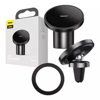 Magnetinis automobilio telefono laikiklis Baseus NeoGravity - juodas