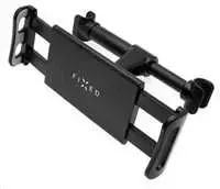 Fixed Fiksuotas universalus tablečių laikiklis | Skirtukas Keleivis | Laikiklis | 7-13" dydžio tabletėms | Juodas
