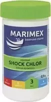 Marimex Szok Shock Chlor - 0,9kg