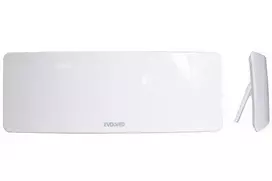 Antena RTV Evolveo XANY 1 LTE 230/5V, 50dBi aktywną antenę pokojową DVB-T/T2, filtras LTE